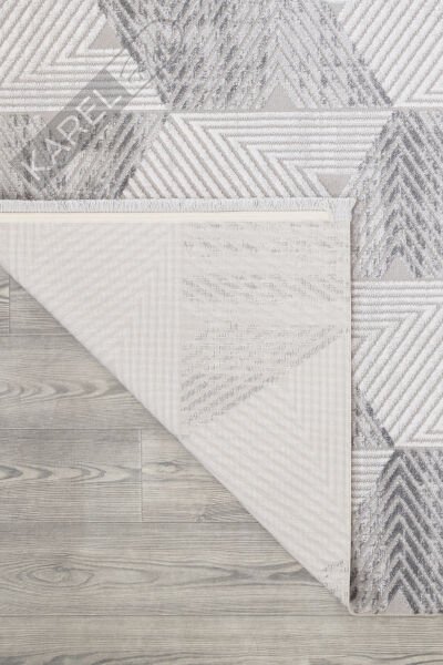 İpek Mekik Hali Filiya Koleksiyonu 11253 Akrilik Halı