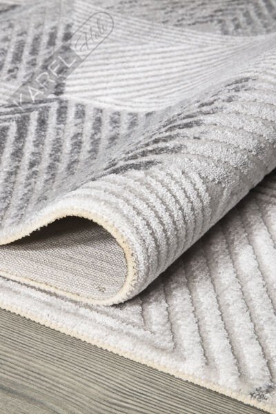 İpek Mekik Hali Filiya Koleksiyonu 11253 Akrilik Halı