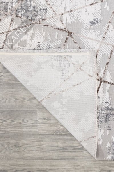 İpek Mekik Hali Filiya Koleksiyonu 11254 Akrilik Halı