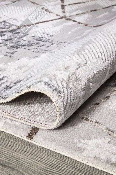 İpek Mekik Hali Filiya Koleksiyonu 11254 Akrilik Halı