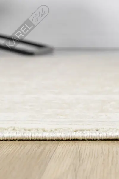 Seyran Halı Smart 12005 Bej Polipropilen Polyester Halı