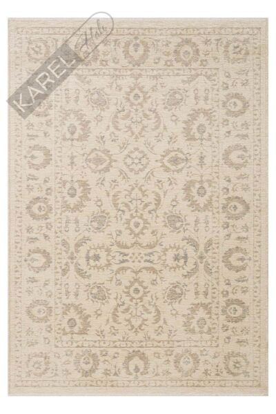 LIZA KILIM XW LIZ 03 BEIGE XW Hav Toz Vermez Kaymaz Tabanlı Yıkanabilir Düz Renk Kilim