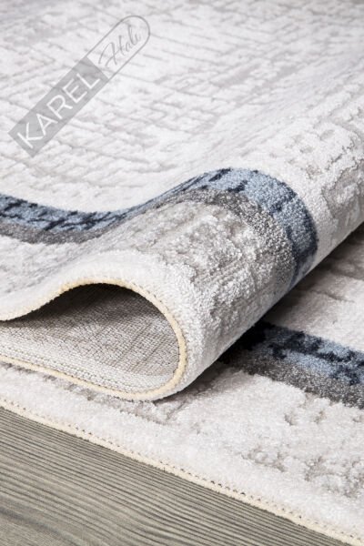 İpek Mekik Hali Filiya Koleksiyonu 11255 Akrilik Halı