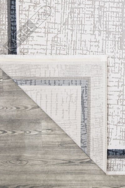 İpek Mekik Hali Filiya Koleksiyonu 11255 Akrilik Halı