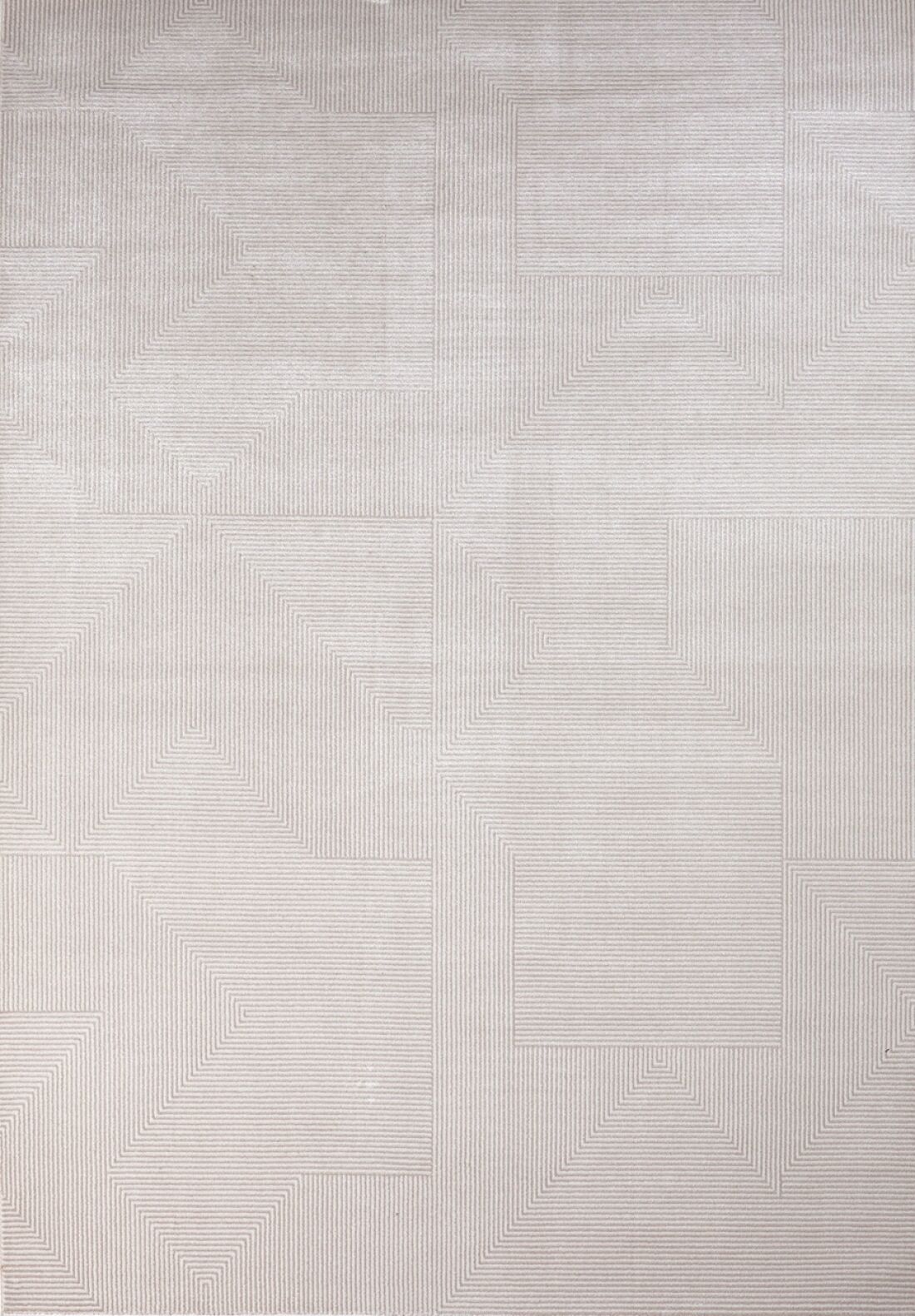 Nexus Halı Pavia PV03 Krem Akrilik Halı