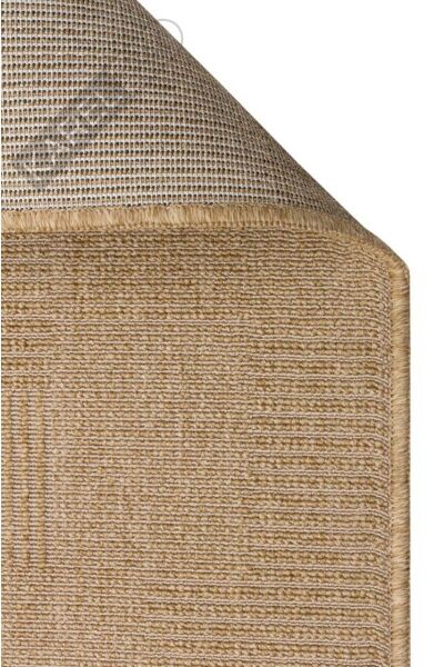BALI JUTE BLJ 01 JUTE BEIGE Jüt Dokulu Hav Toz Vermeyen Modern Halı