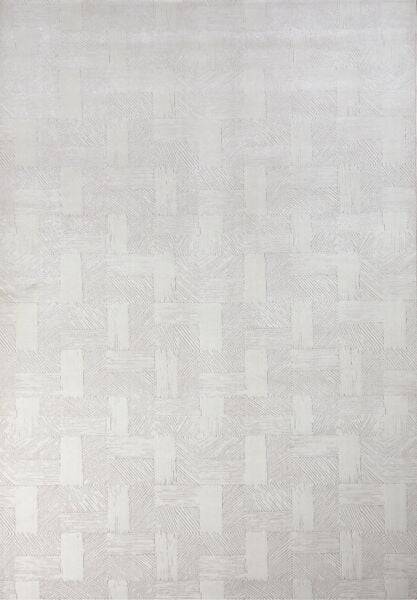 Nexus Halı Pavia PV04 Krem Akrilik Halı