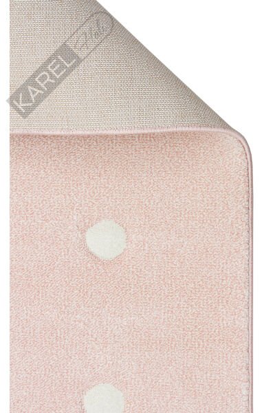 Eko Kids KDS10 Pastel Renkli Hav ve Toz Vermeyen Çocuk Halısı