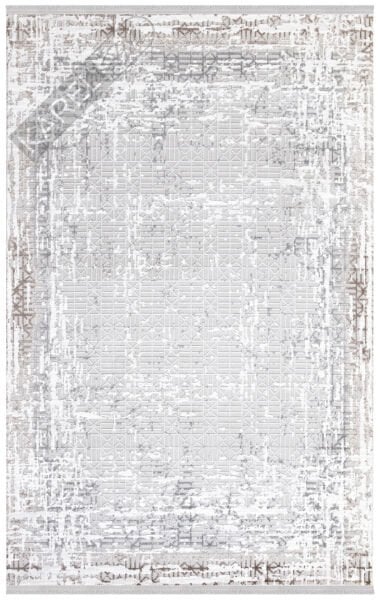 İpek Mekik Hali Filiya Koleksiyonu 11256 Akrilik Halı