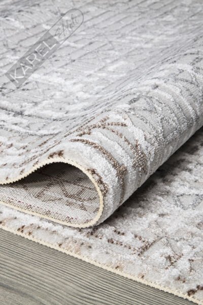 İpek Mekik Hali Filiya Koleksiyonu 11256 Akrilik Halı