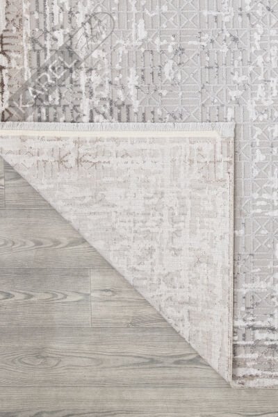 İpek Mekik Hali Filiya Koleksiyonu 11256 Akrilik Halı