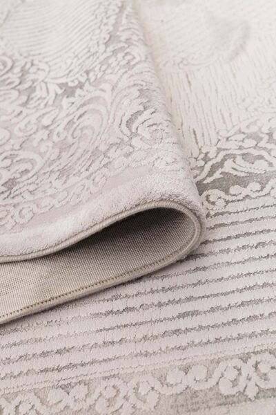 İpek Halı Blossom 13641 Bambu Premium Halı