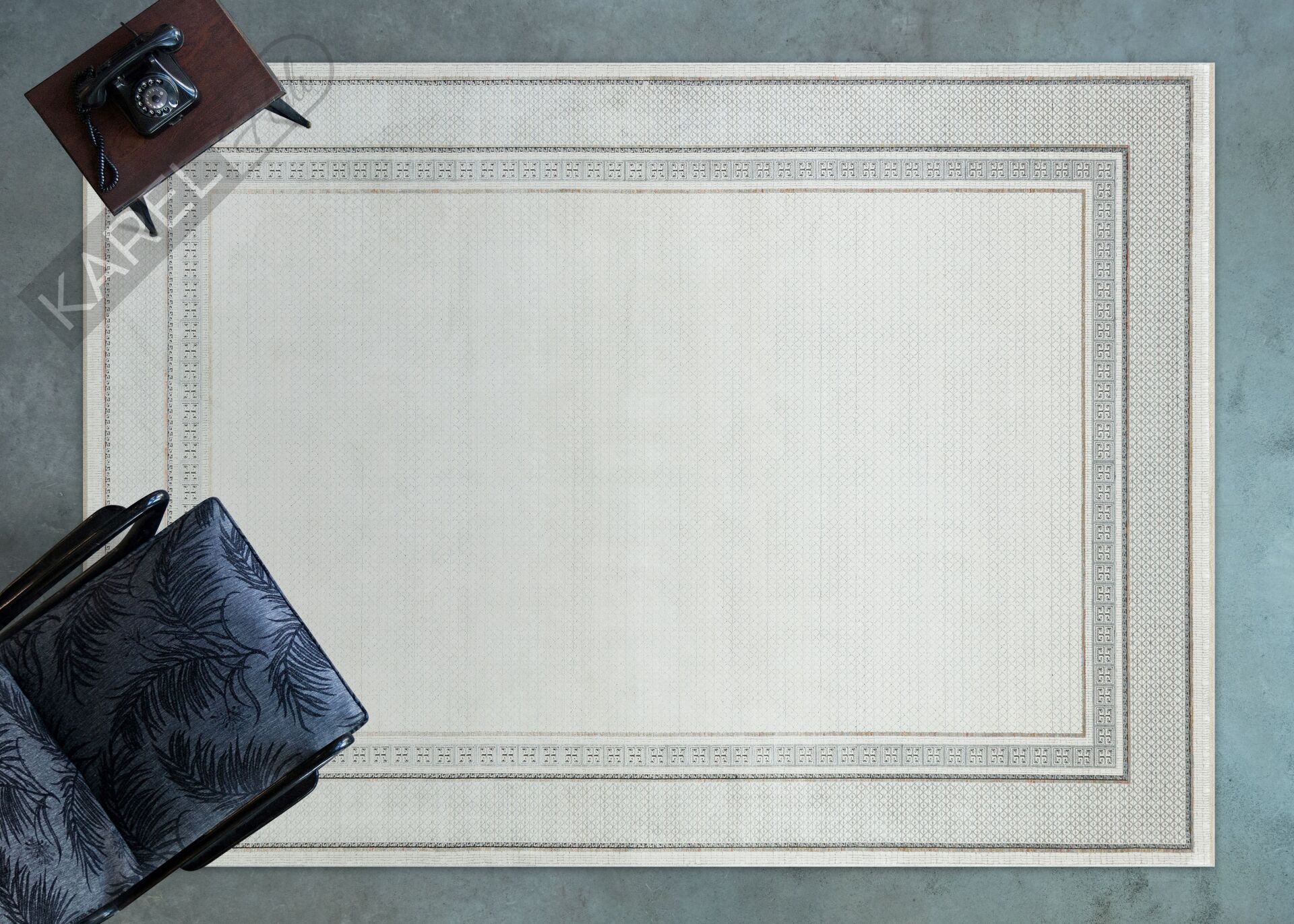 Apex Queen 8105 Krem