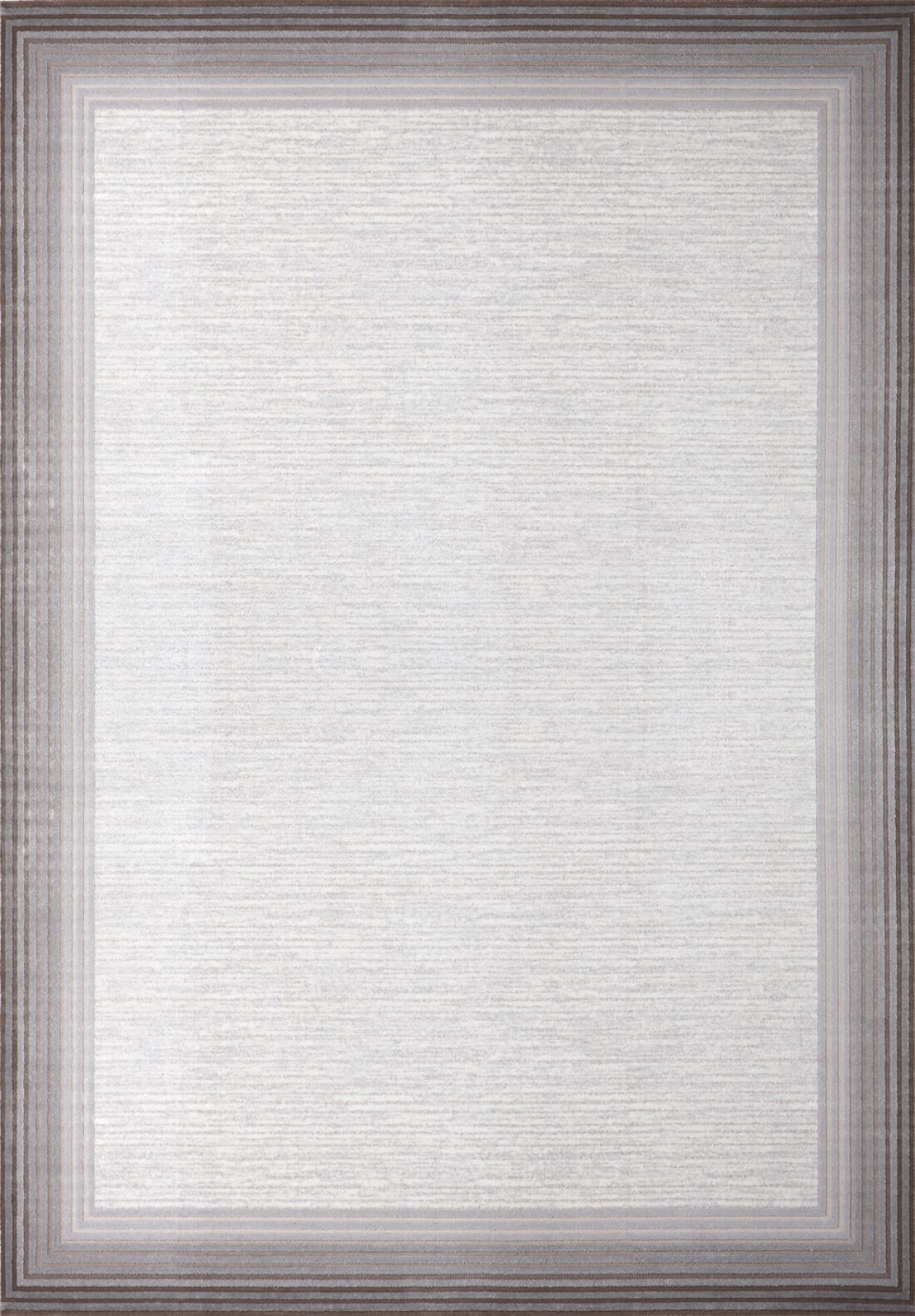 Nexus Halı Pavia PV05 Gri Akrilik Halı