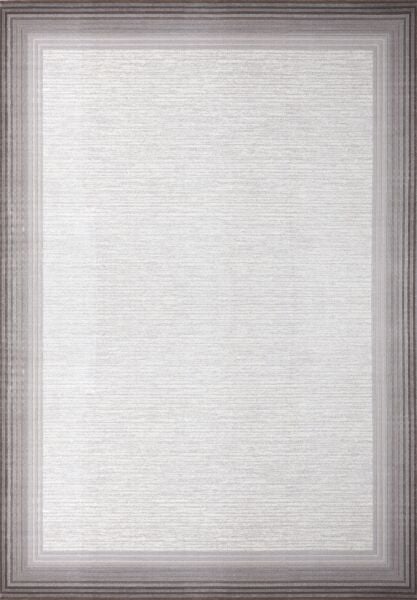 Nexus Halı Pavia PV05 Gri Akrilik Halı