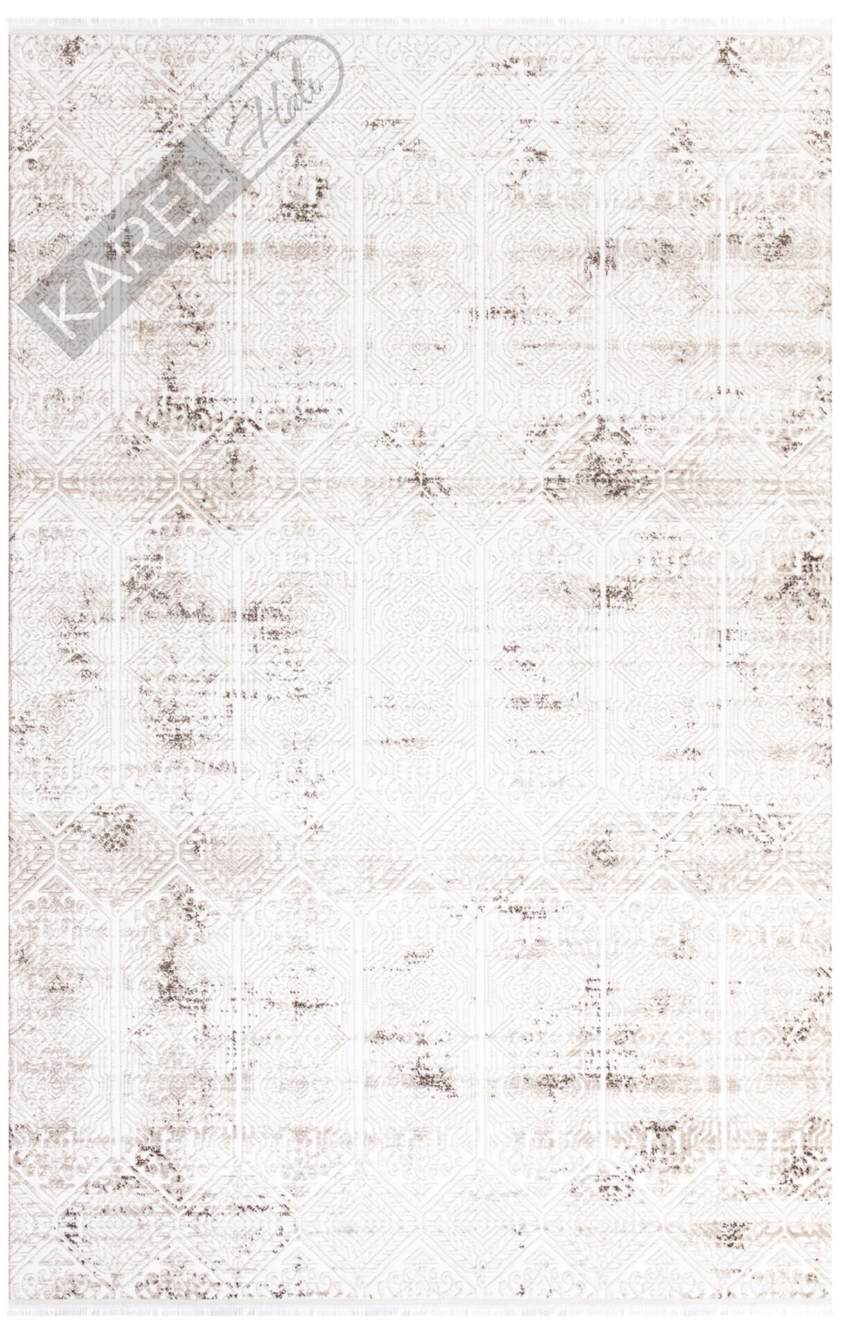 İpek Mekik Hali Filiya Koleksiyonu 11300 Akrilik Halı