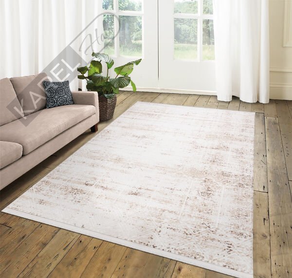 İpek Mekik Hali Filiya Koleksiyonu 11300 Akrilik Halı