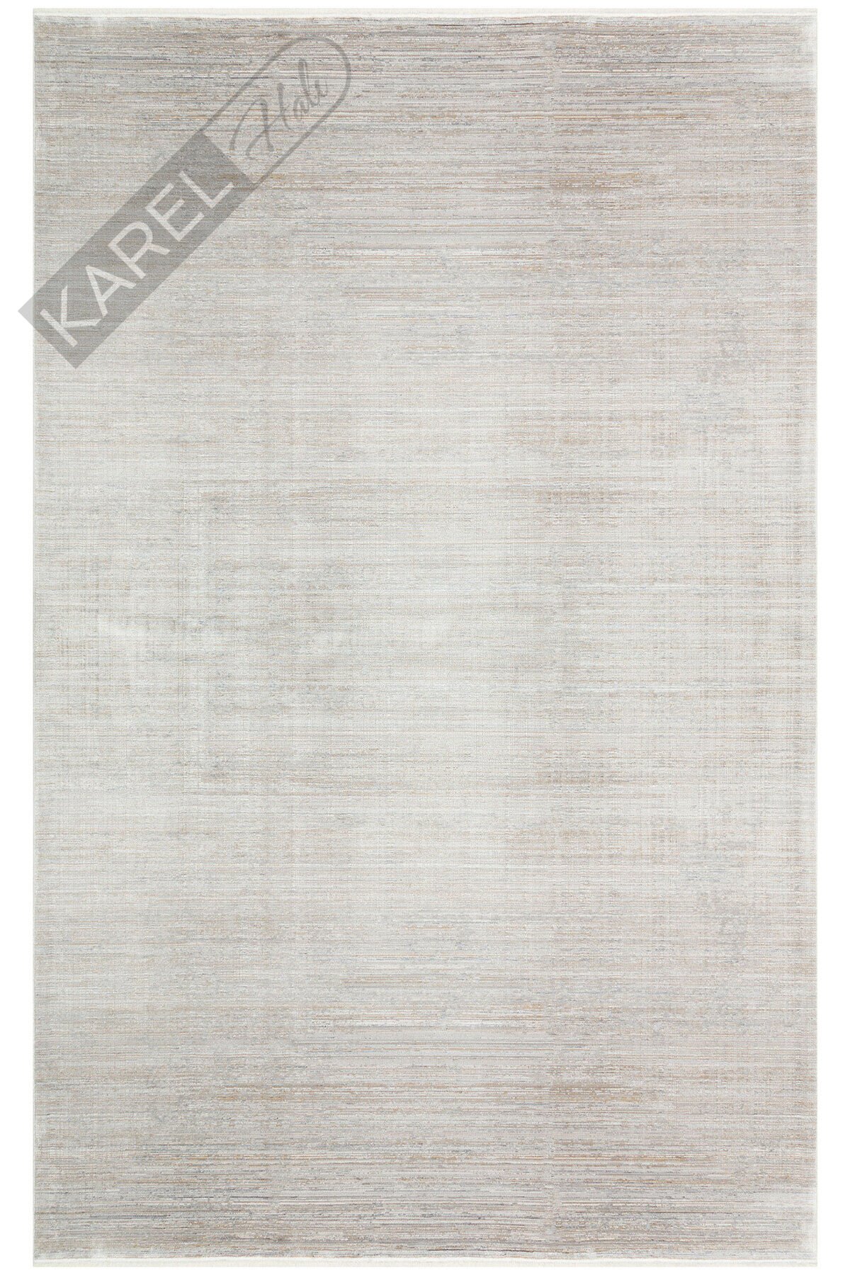 MAHAL MHL 02 STONE  Modern Desenli Yüksek Kalite Sık Dokuma Salon Halısı