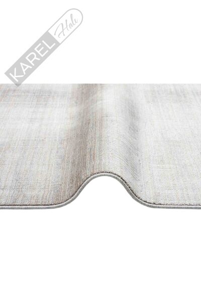 MAHAL MHL 02 STONE  Modern Desenli Yüksek Kalite Sık Dokuma Salon Halısı