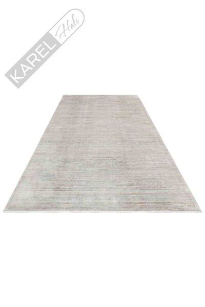 MAHAL MHL 02 STONE  Modern Desenli Yüksek Kalite Sık Dokuma Salon Halısı