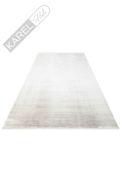 MAHAL MHL 02 STONE  Modern Desenli Yüksek Kalite Sık Dokuma Salon Halısı