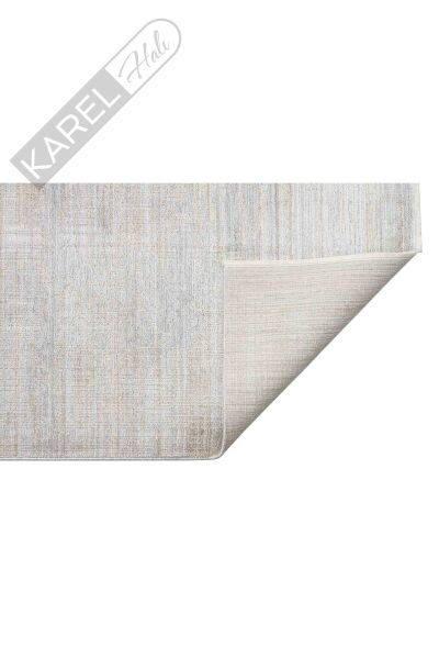 MAHAL MHL 02 STONE  Modern Desenli Yüksek Kalite Sık Dokuma Salon Halısı