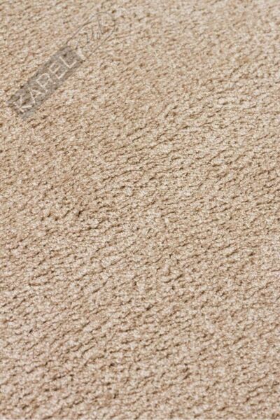ZEN ZEN 01 BEIGE Hav Toz Vermez Yumuşak Tuşeli Zarif Makine Halısı
