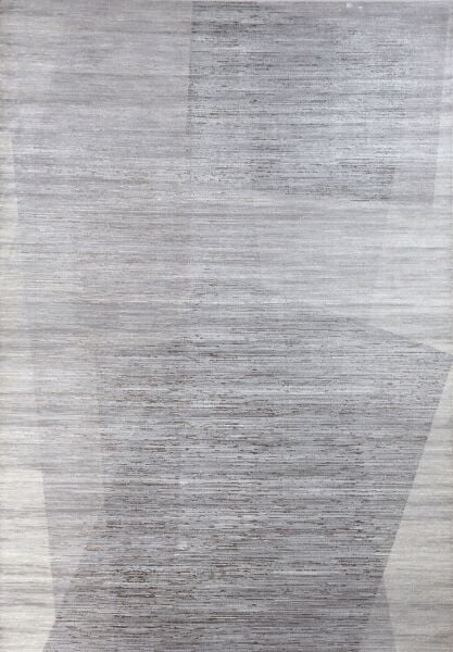 Nexus Halı Pavia PV06 Gri Akrilik Halı