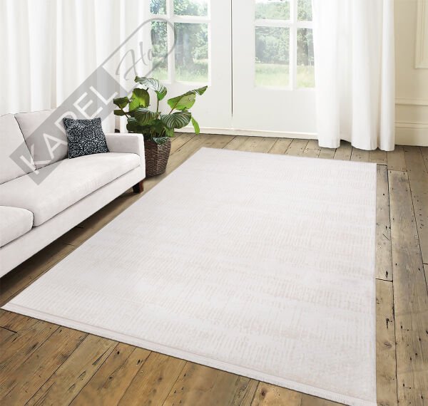 İpek Mekik Hali Filiya Koleksiyonu 11301 Akrilik Halı