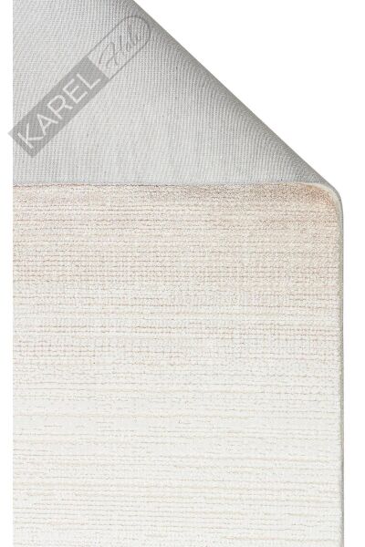 LAGOS XW LGS 16 CREAM VIZON XW Hav Toz Vermez Eskitme Desenli Modern Makine Halısı