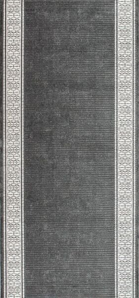Artemis Halı Samoa - 02930E - Antrasit Krem Akrilik Halı