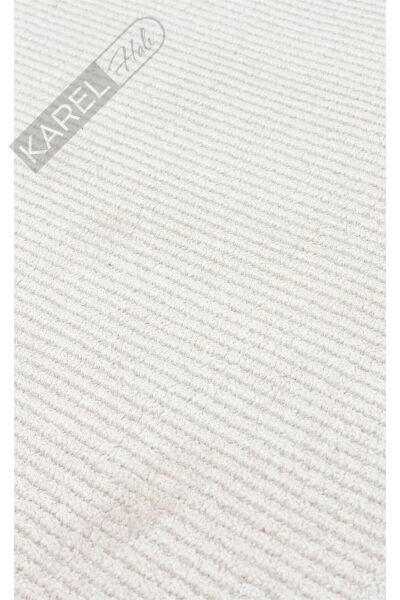 NAPOLI NAP 02 VIZON Sade Desenli Modern Sık Dokuma Makine Halısı