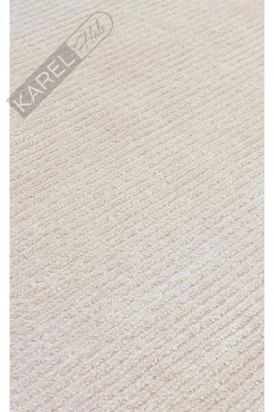 NAPOLI NAP 02 VIZON Sade Desenli Modern Sık Dokuma Makine Halısı