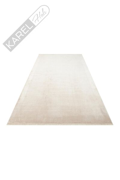 NAPOLI NAP 02 VIZON Sade Desenli Modern Sık Dokuma Makine Halısı