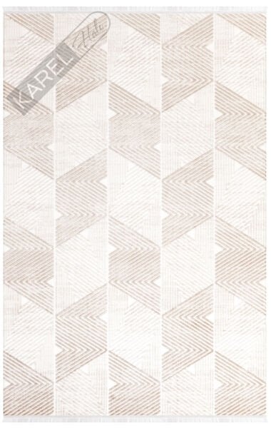 İpek Mekik Hali Filiya Koleksiyonu 11302 Akrilik Halı