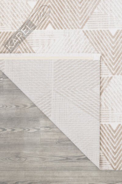 İpek Mekik Hali Filiya Koleksiyonu 11302 Akrilik Halı