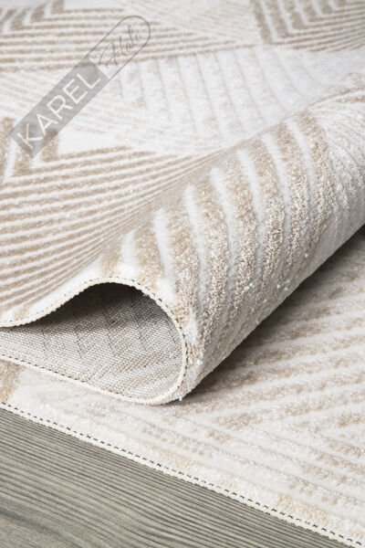 İpek Mekik Hali Filiya Koleksiyonu 11302 Akrilik Halı