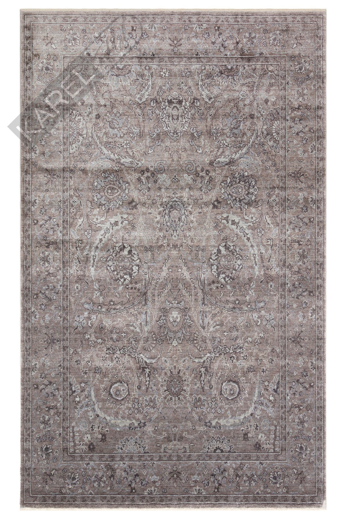 TF 07 SMOKE GREY