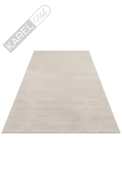 ZEN ZEN 01 D.STONE Hav Toz Vermez Yumuşak Tuşeli Zarif Makine Halısı
