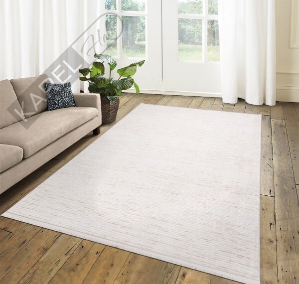 İpek Mekik Hali Filiya Koleksiyonu 11303 Akrilik Halı