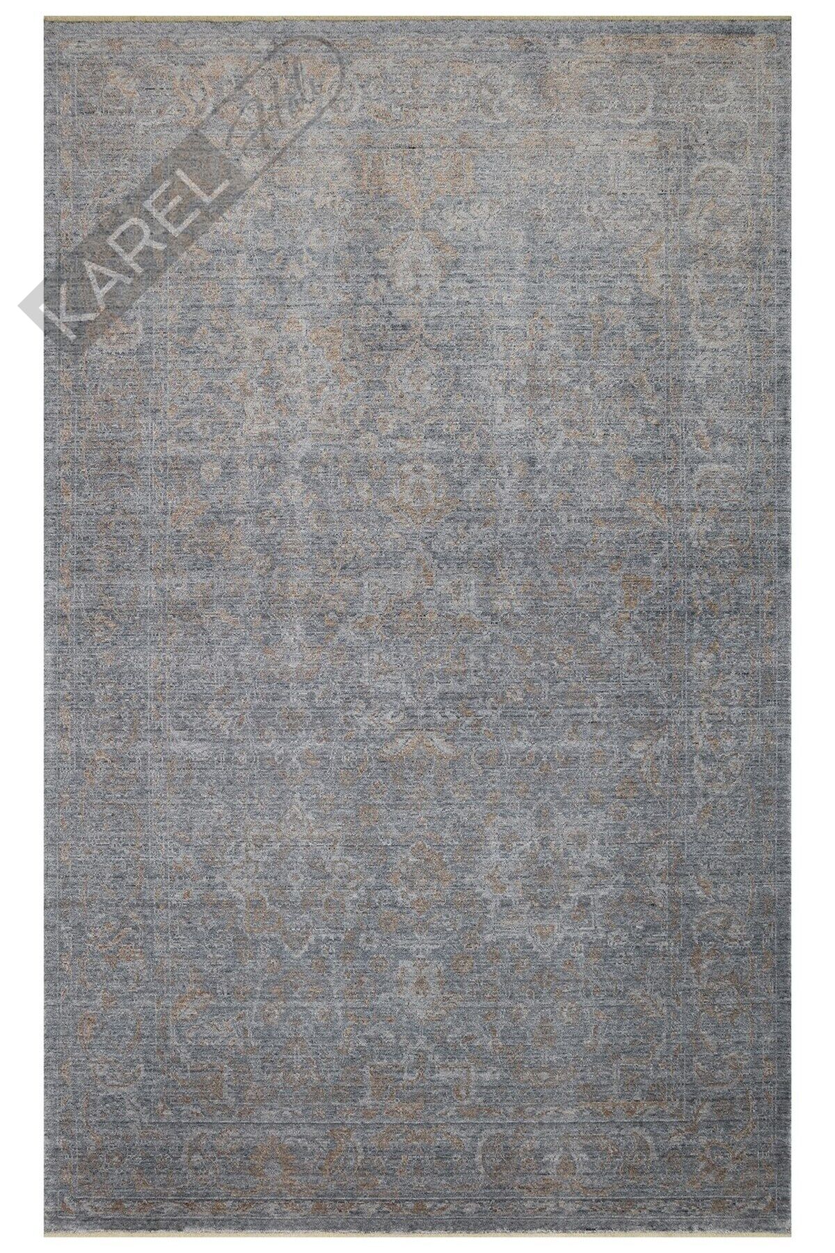 Taftan Tf 02 D.grey Bronze Pakistan Overdyed Tarzı Özel Hav Vermeyen Ve El Emeği Ile Özel Tezgahlar