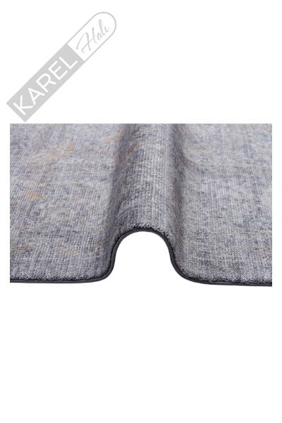 Taftan Tf 02 D.grey Bronze Pakistan Overdyed Tarzı Özel Hav Vermeyen Ve El Emeği Ile Özel Tezgahlar