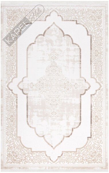 İpek Mekik Hali Filiya Koleksiyonu 11304 Akrilik Halı