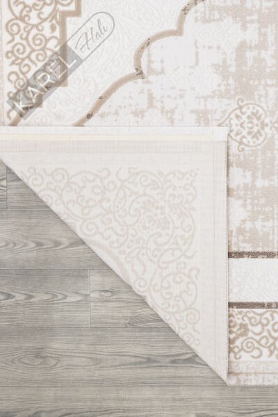 İpek Mekik Hali Filiya Koleksiyonu 11304 Akrilik Halı