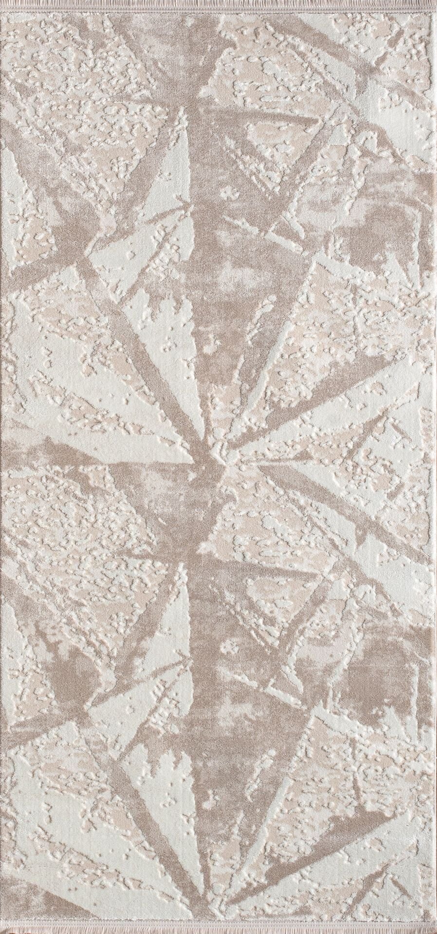 Artemis Halı Samoa - 02967A - Bej Krem Akrilik Halı