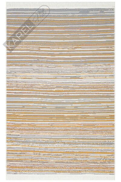 ARYA AR 35 MULTY Yıkanabilir Çift Taraflı Modern Desenli Dokuma Kilim