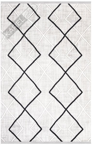 İpek Mekik Hali Filiya Koleksiyonu 11350 Akrilik Halı