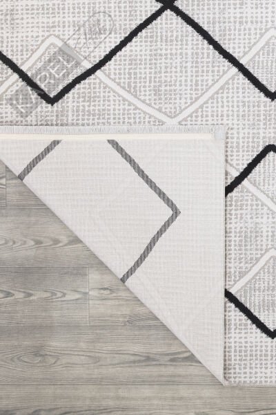 İpek Mekik Hali Filiya Koleksiyonu 11350 Akrilik Halı