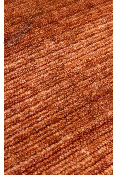 GESSI GES PLAIN TERRACOTTA Özel Hav Vermeyen ve Kolay Temizlenebilir Tencel Kullanılarak El Emeği i