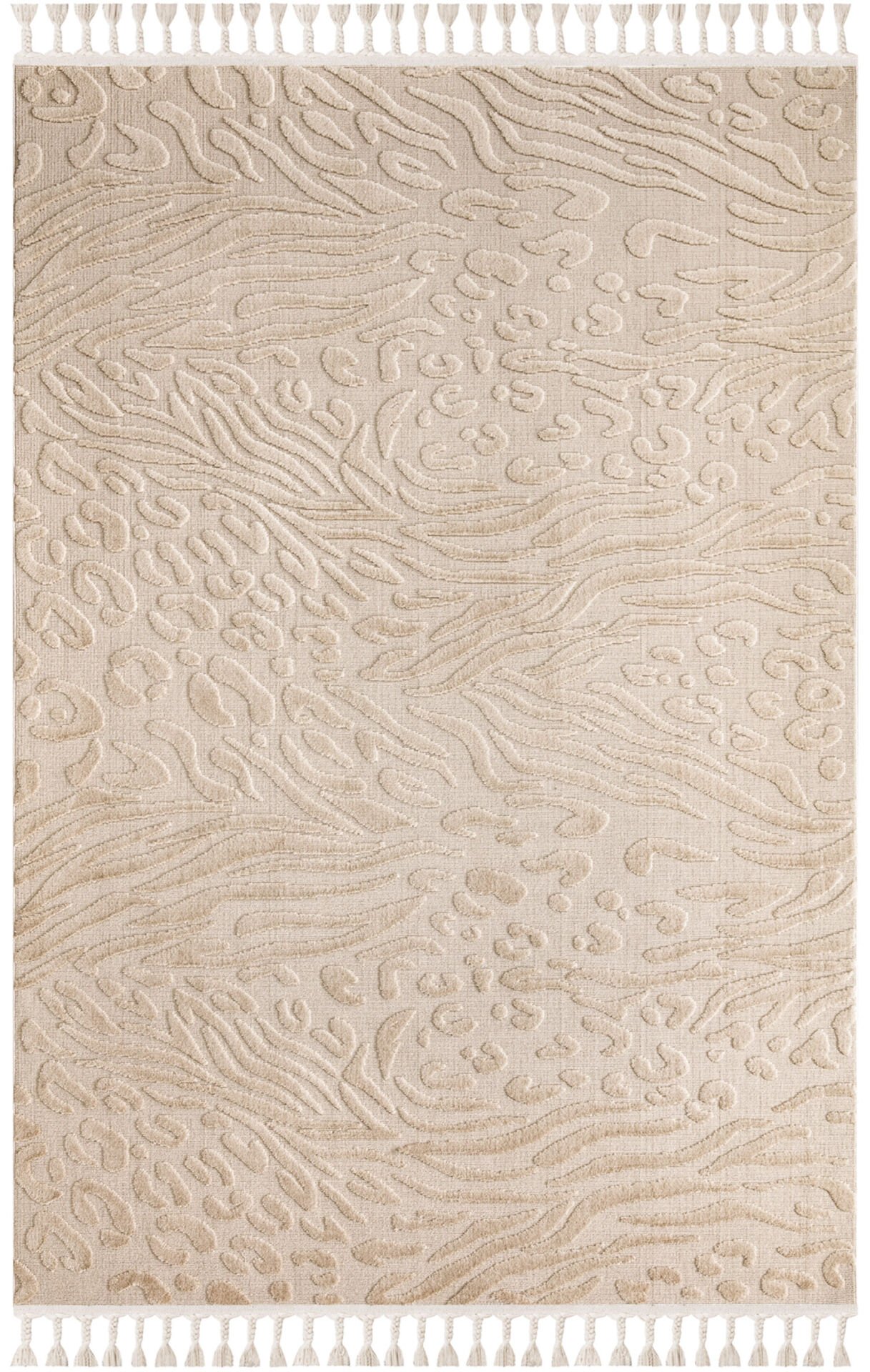 İpek Halı İpek Lüx 11706 İskandinav Halı